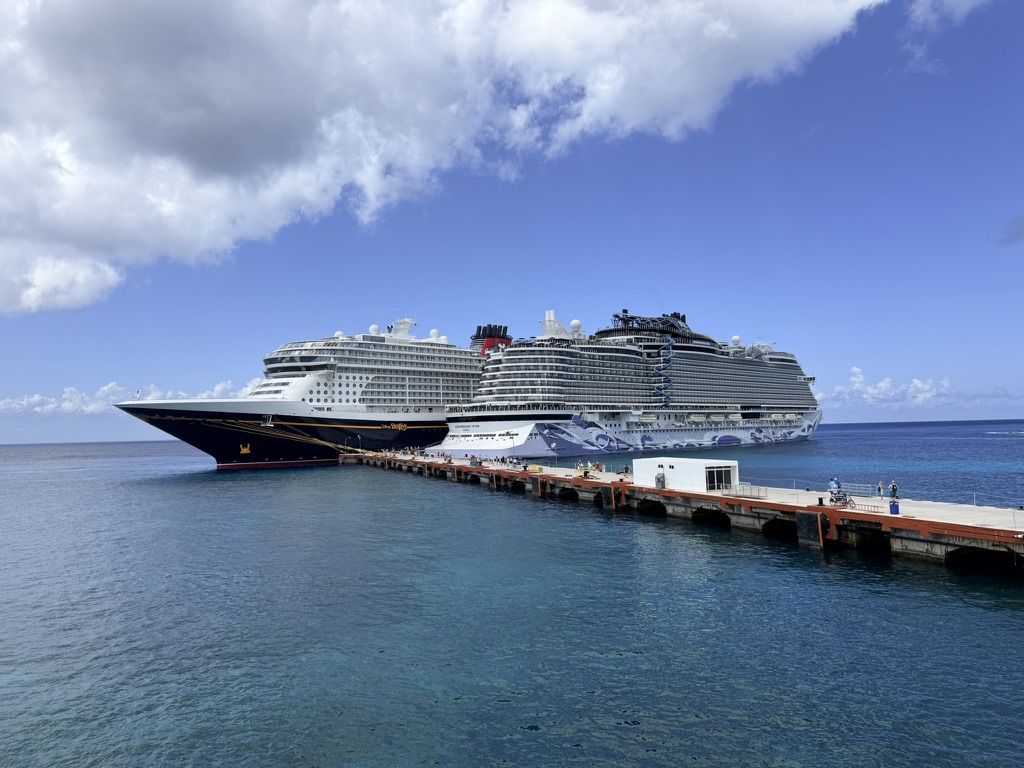 How to Choose the Right Cruise Line for Your Travel Style