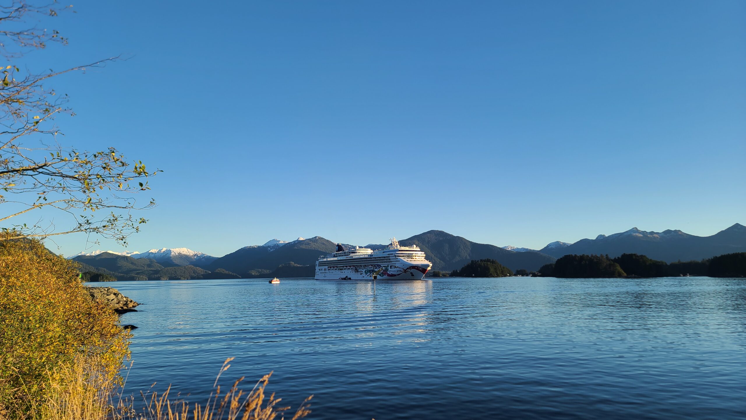 How to Choose the Right Cruise Itinerary: Start With Where You Want to Go