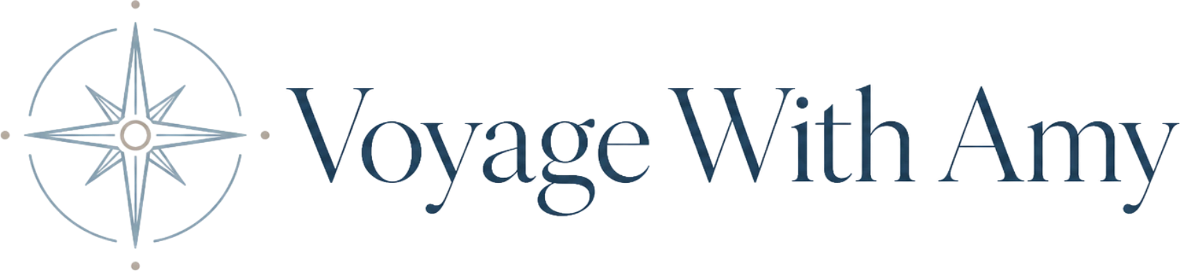 Voyage With Amy