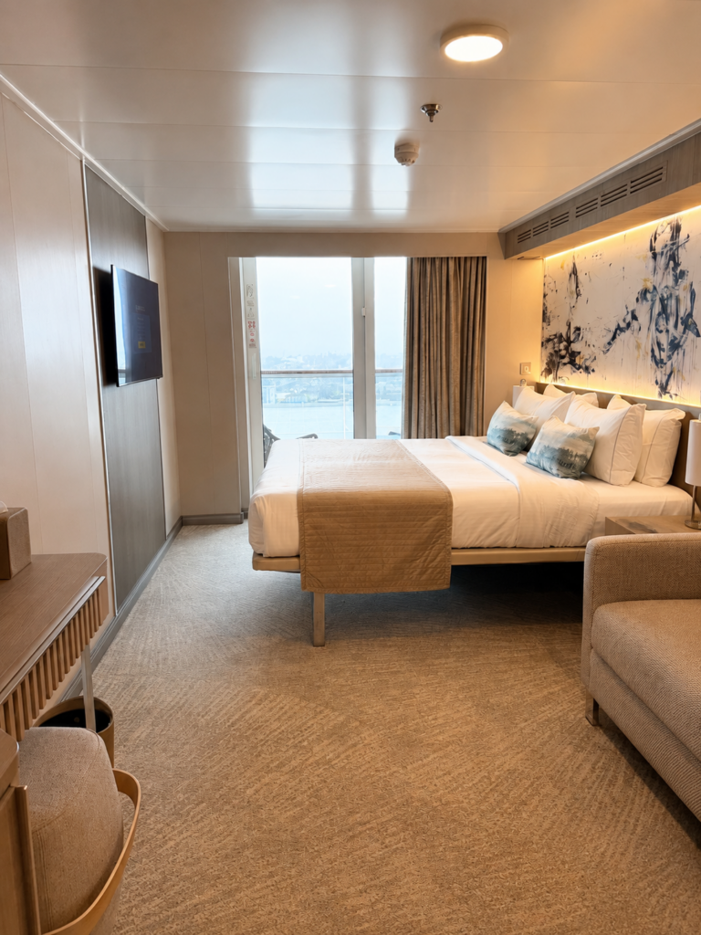 Cruise Cabin Categories Explained: How to Choose the Right Cabin for Your Trip